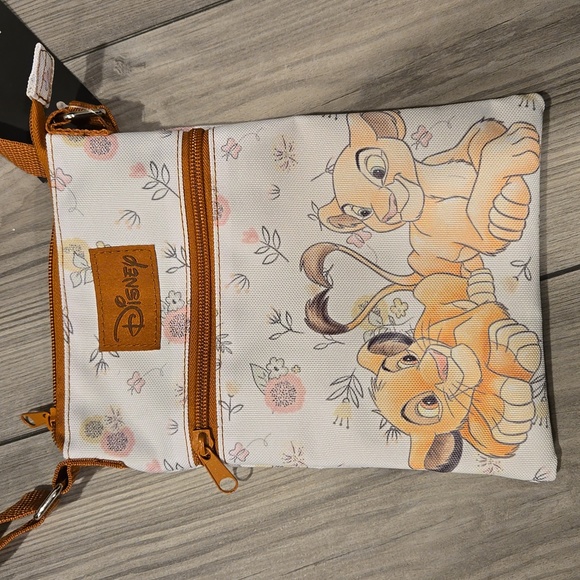 Disney Handbags - Lion King Purse